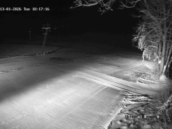 Sjezdovka, Vernířovice