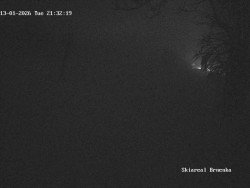 Sjezdovka, Vernířovice