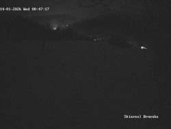 Sjezdovka, Vernířovice