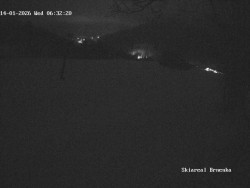 Sjezdovka, Vernířovice