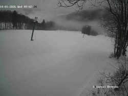 Sjezdovka, Vernířovice