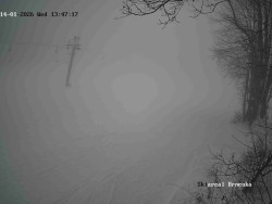 Sjezdovka, Vernířovice