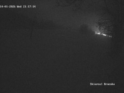 Sjezdovka, Vernířovice