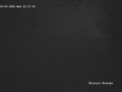 Sjezdovka, Vernířovice