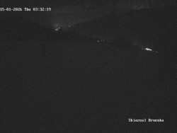 Sjezdovka, Vernířovice