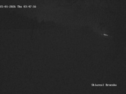 Sjezdovka, Vernířovice