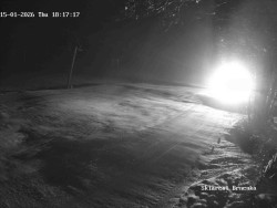 Sjezdovka, Vernířovice