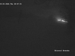 Sjezdovka, Vernířovice