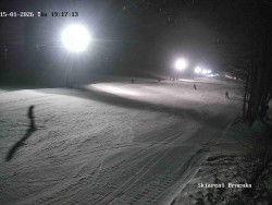 Sjezdovka, Vernířovice