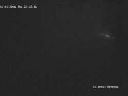 Sjezdovka, Vernířovice