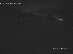 Sjezdovka, Vernířovice