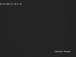 Sjezdovka, Vernířovice