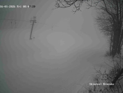 Sjezdovka, Vernířovice