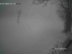 Sjezdovka, Vernířovice