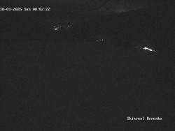 Sjezdovka, Vernířovice