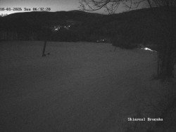 Sjezdovka, Vernířovice