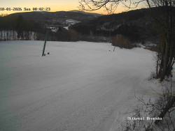 Sjezdovka, Vernířovice