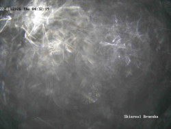 Sjezdovka, Vernířovice