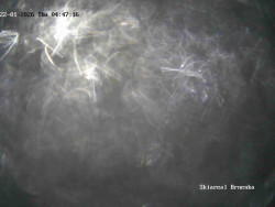 Sjezdovka, Vernířovice