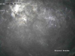 Sjezdovka, Vernířovice