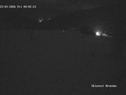 Sjezdovka, Vernířovice