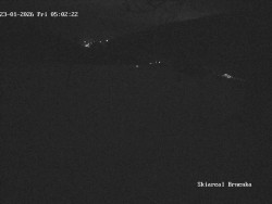 Sjezdovka, Vernířovice