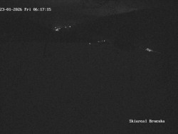 Sjezdovka, Vernířovice