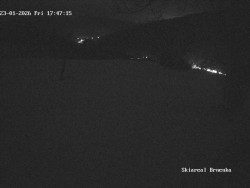 Sjezdovka, Vernířovice