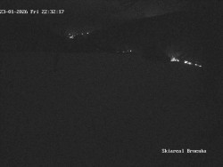 Sjezdovka, Vernířovice