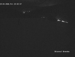 Sjezdovka, Vernířovice