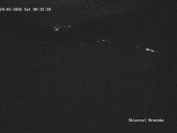 Sjezdovka, Vernířovice