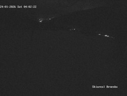 Sjezdovka, Vernířovice