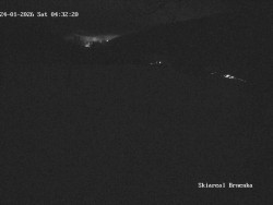 Sjezdovka, Vernířovice