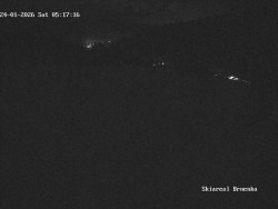 Sjezdovka, Vernířovice