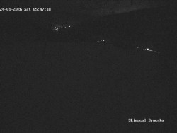 Sjezdovka, Vernířovice