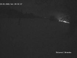 Sjezdovka, Vernířovice