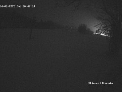 Sjezdovka, Vernířovice