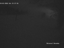 Sjezdovka, Vernířovice