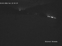 Sjezdovka, Vernířovice