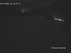 Sjezdovka, Vernířovice