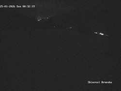 Sjezdovka, Vernířovice