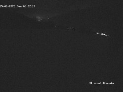 Sjezdovka, Vernířovice