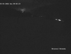 Sjezdovka, Vernířovice