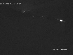 Sjezdovka, Vernířovice