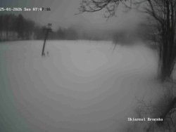 Sjezdovka, Vernířovice