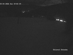 Sjezdovka, Vernířovice