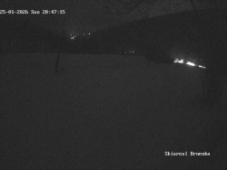 Sjezdovka, Vernířovice