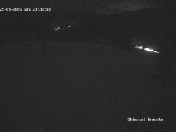 Sjezdovka, Vernířovice