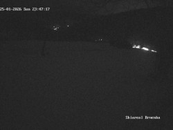 Sjezdovka, Vernířovice