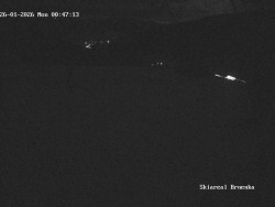 Sjezdovka, Vernířovice